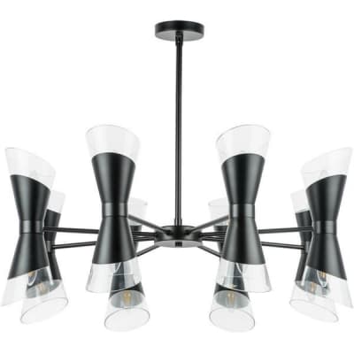 Потолочная люстра Lightstar Strato 817167