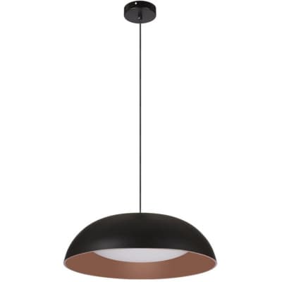 Подвесной светильник Loft It Cappello 10229P Black
