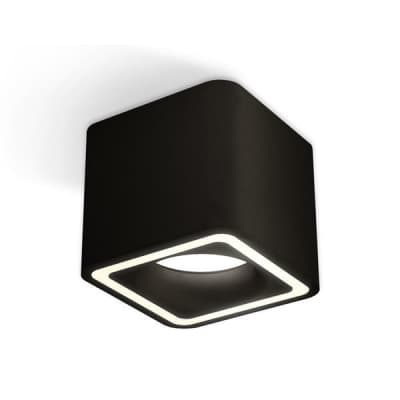 Точечный светильник Techno Spot XS7806020 Ambrella