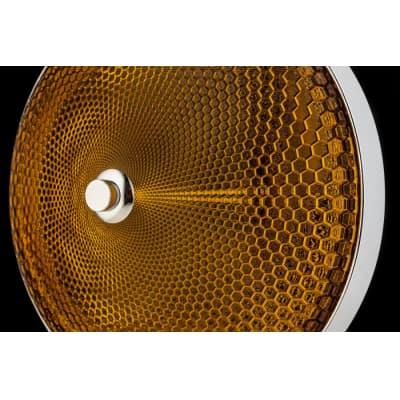 Подвесной светильник Lucia Tucci Coin COIN 2890.R170.1 D310 YL