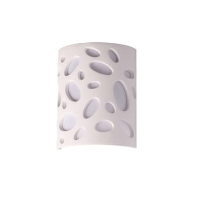 Настенный светильник Odeon Light Gesso 3549/1W