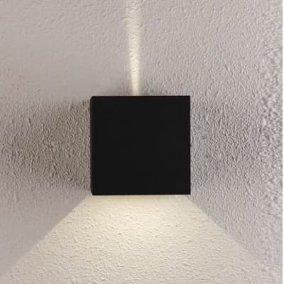 Настенный светильник Crystal Lux CLT 520W BL