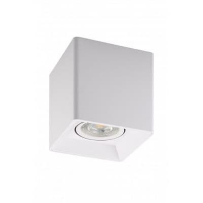 Точечный светильник  DK3030-WH Denkirs