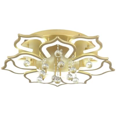 Потолочная люстра Natali Kovaltseva Florel INNOVATION STYLE 83053