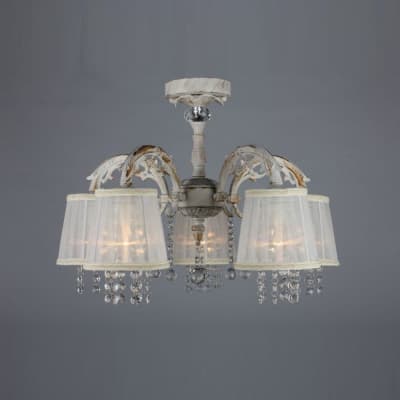 Потолочная люстра Omnilux OML-30007-05