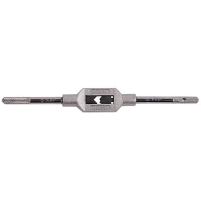 Метчикодержатель ЗУБР M1 - M10, L - 188 мм 28131-1_z01