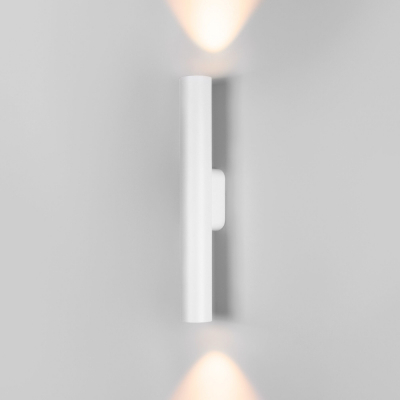 Настенный светильник Elektrostandard Langer 40123/LED