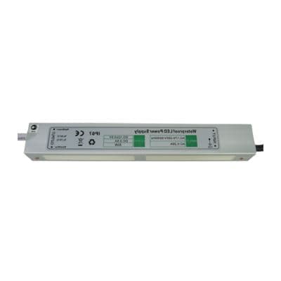 Блок питания для светодиодной ленты Ecola LED Power Supply 12V 30W IP67 B7L030ESB