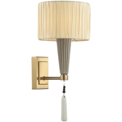 Бра Odeon Light Latte 5403/1W