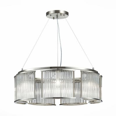 Подвесная люстра ST Luce Velletri SL1627.103.07