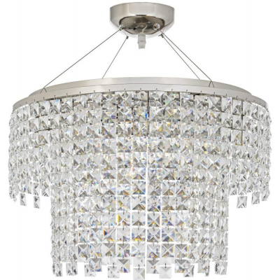 Подвесная люстра Arti Lampadari Milano E 1.5.D50.522 NK