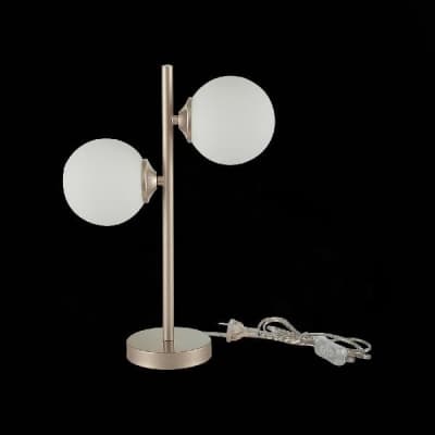 Интерьерная настольная лампа Redjino SLE106204-02 ST Luce