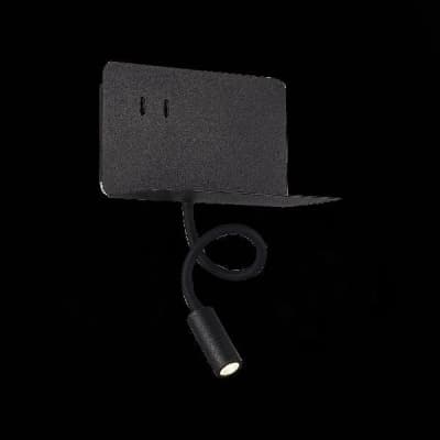 Настенный светильник Pinaggio SL1576.401.02 ST Luce