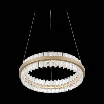 Подвесной светильник Cherio SL383.203.01 ST Luce