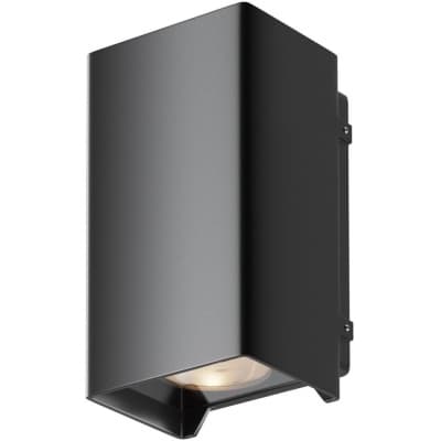 Архитектурная подсветка Maytoni Shell O570WL-L10B3K