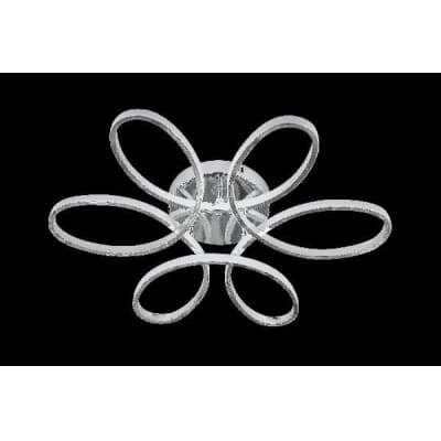 Потолочная люстра Natali Kovaltseva HIGH-TECH LED LAMPS HIGH-TECH LED LAMPS 82025