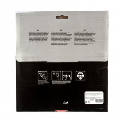 Пильный диск по дереву, 216 х 32 мм, 48 зубьев, кольцо 30/32 Matrix Professional 73228