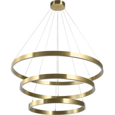 Подвесной светильник Lightstar Saturno 748223