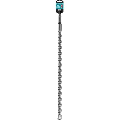 СИБИН Бур SDS-plus 18 х 310 мм 29312-310-18