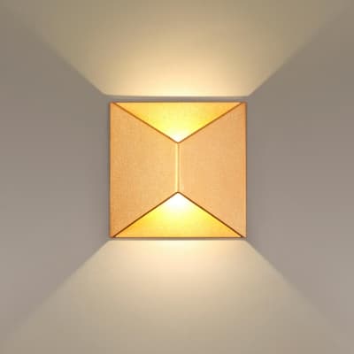 Настенный светильник ODEON LIGHT TIBRO 3908/10WL