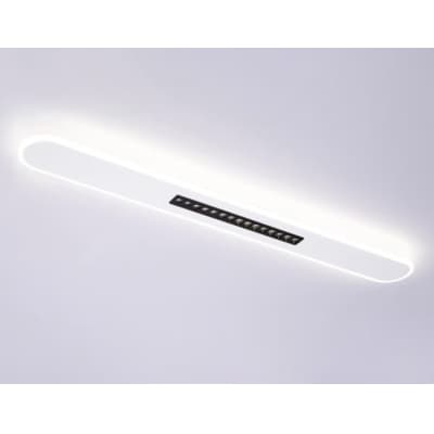 Потолочный светильник Ambrella COMFORT FL51445