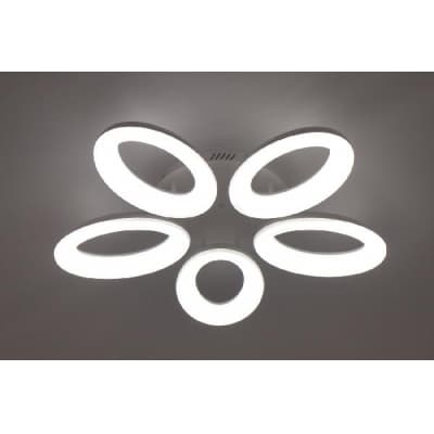 Потолочный светильник Led 10204/5LED Escada