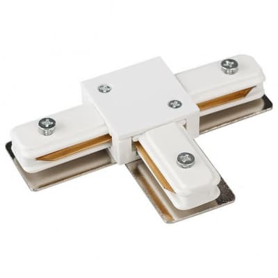 Соединители Arlight LGD-2TR-CON-T-WH (C)