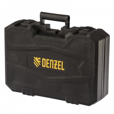 Перфоратор электрический RHV-1100-26, SDS-plus, 1100 Вт, 4 Дж, 3 режима Denzel 26610