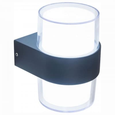 Уличный светильник Citilux CLU0009 CLU0009R