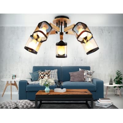 Потолочная люстра Ambrella TRADITIONAL TR9529
