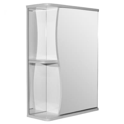 Зеркало-шкаф MIXLINE Классик-50 (525510)