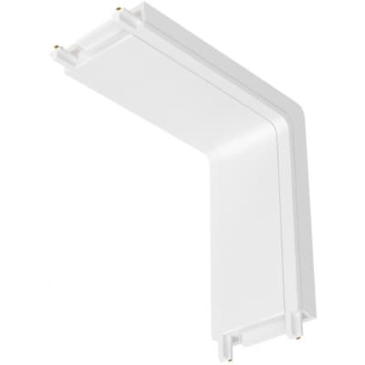 Коннектор угловой внутренний Maytoni Accessories for tracks Radity TRA084CI-11W