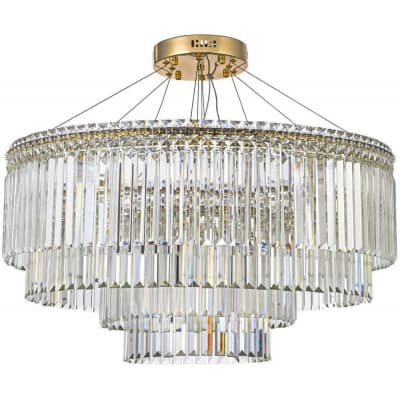 Подвесная люстра Arti Lampadari Ovindoli L 1.5.80+40.101 G