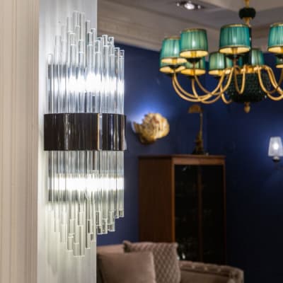 Бра Mayfair L09322.35 L'Arte Luce