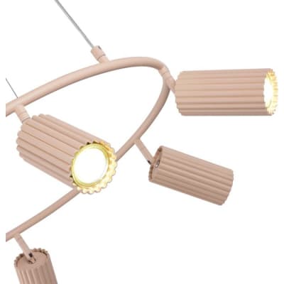 Подвесной светильник ST Luce Kendo SL1213.603.06