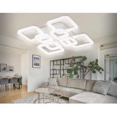 Потолочная люстра Ambrella Original FA3921