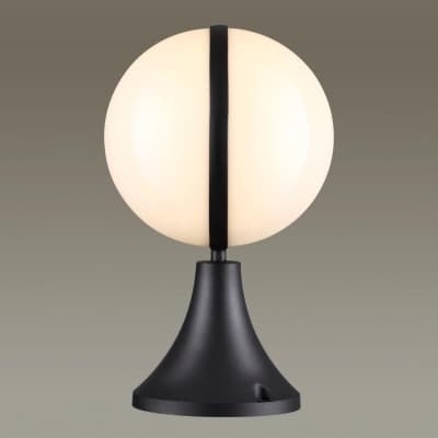 Уличный светильник ODEON LIGHT LOMEO 4832/1A