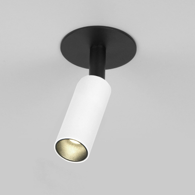 Точечный светильник Elektrostandard Diffe 25039/LED