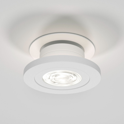 Точечный светильник Elektrostandard Surf 25084/LED