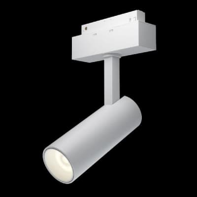 Трековый светильник Focus LED TR019-2-10W4K-W Maytoni