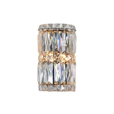 Бра Newport 8450 8453/A chrome
