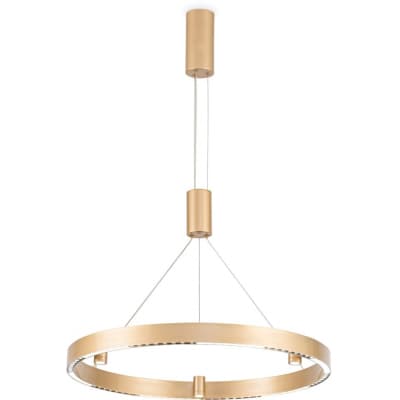 Подвесной светильник Ambrella COMFORT FL5846