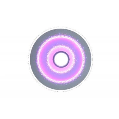 Потолочный светильник LED LAMPS LED LAMPS 81085 Natali Kovaltseva