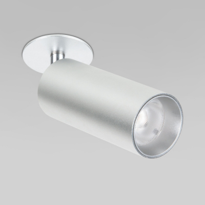 Точечный светильник Elektrostandard Diffe 25052/LED