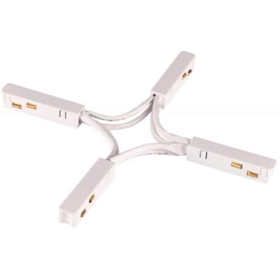 Коннектор Novotech Flum 135177