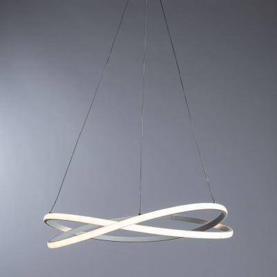Подвесной светильник Artelamp Swing A2522SP-2WH