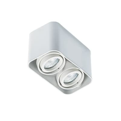 Точечный светильник Italline Mg-56 5642 white