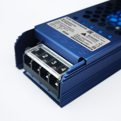 Трансформатор Elektrostandard Flat Magnetic 95046/00