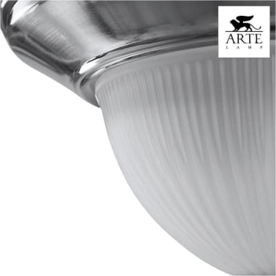 Потолочный светильник Arte Lamp American Diner A9366PL-2SS