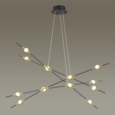 Подвесной светильник ODEON LIGHT COSTELLA 3906/48L